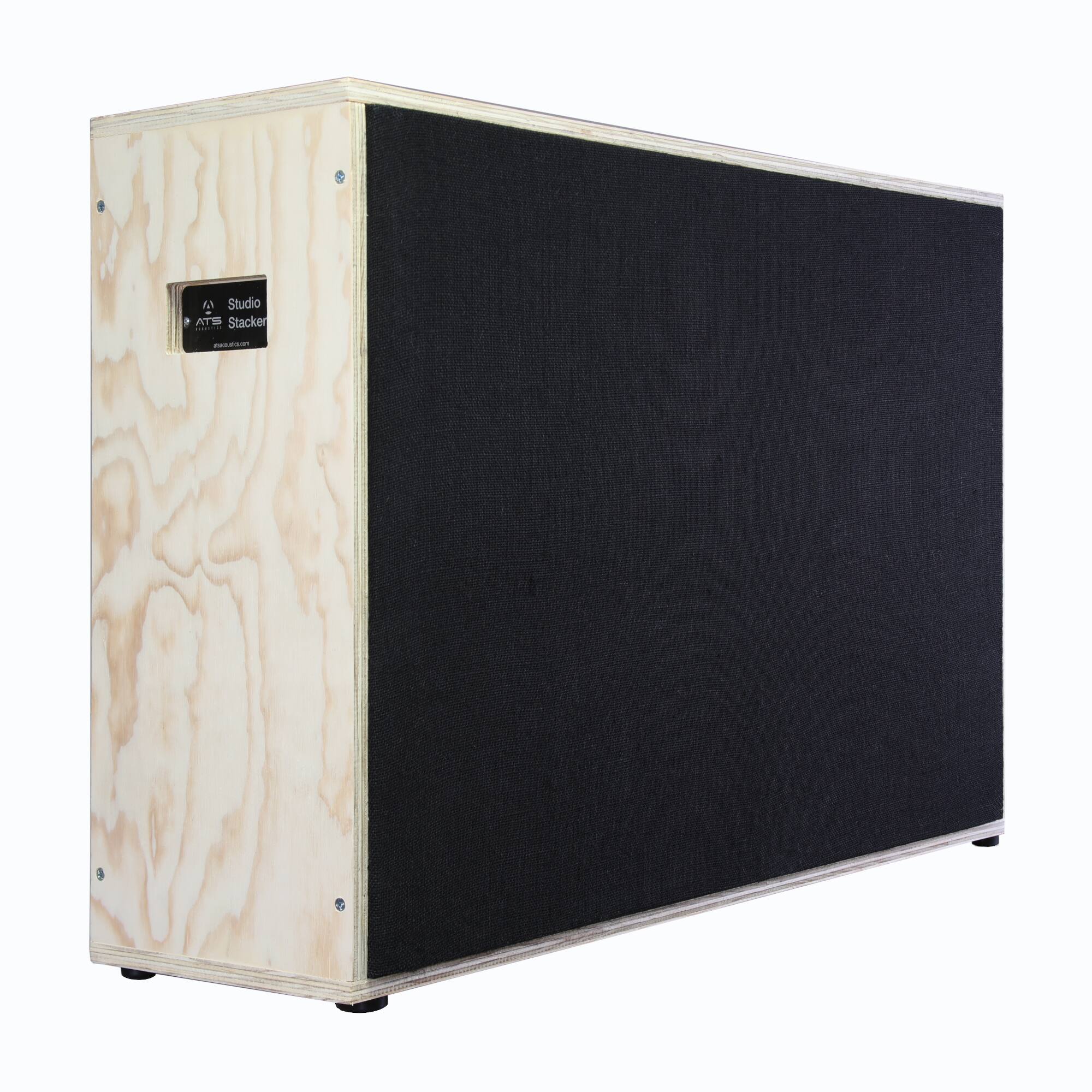 6 Studio ATS Stacker