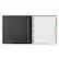 Alt View 5. Avery - Clear Easy View Plastic Dividers, 8 Tabs - Multicolor.