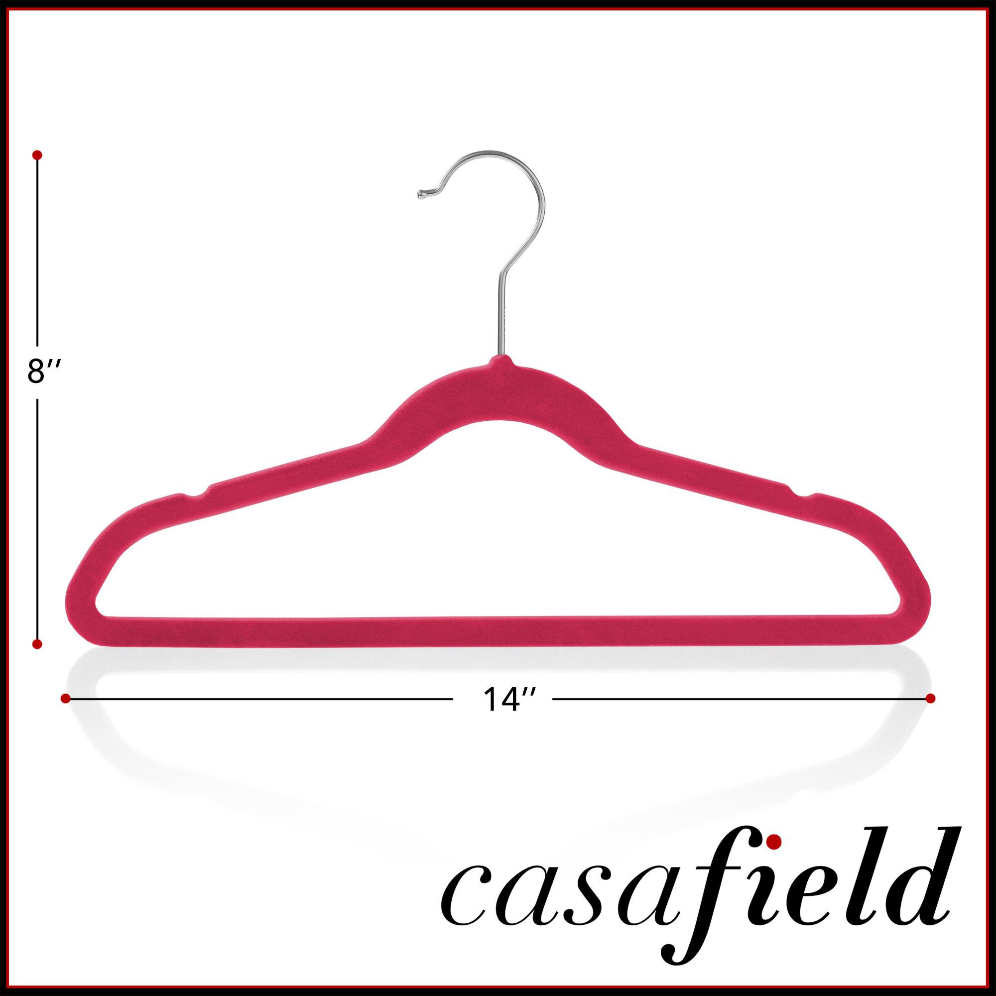 8" 14" casafield