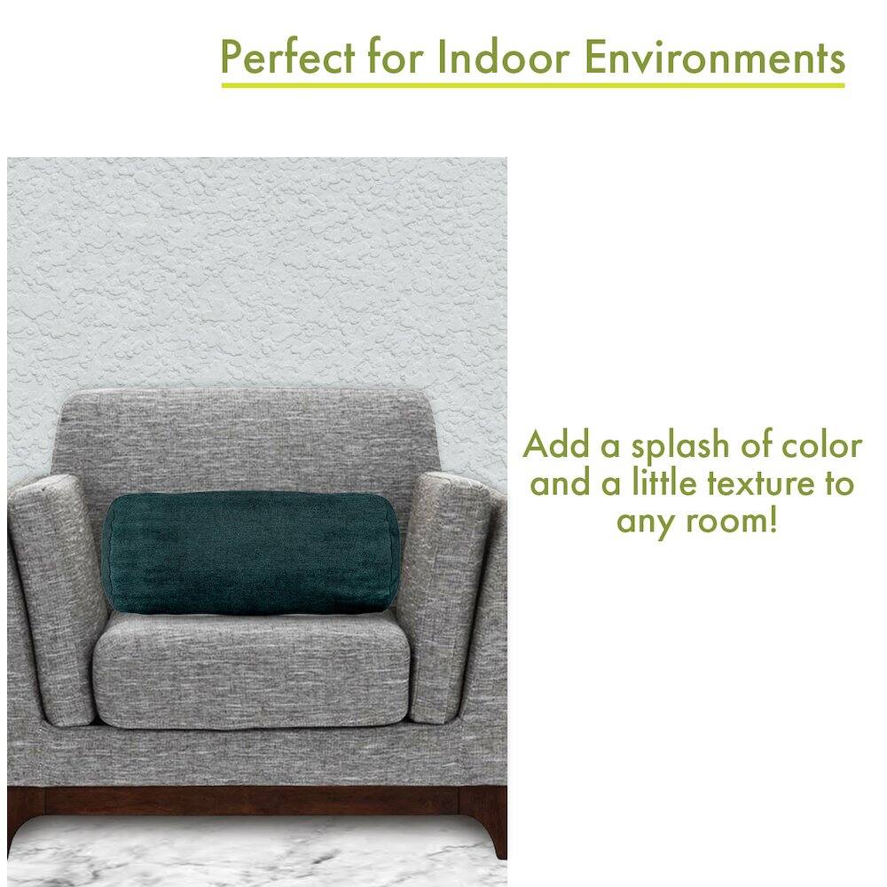 Perfect for Indoor Environments

Add a splash of color and a little texture to any room!