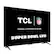 Alt View Zoom 1. TCL - 65" Class 4-Series 4K UHD HDR Smart Roku TV.