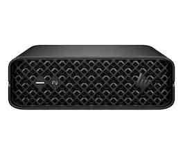 HP - Z2 Mini G1i Desktop Workstation with 3 Yr Warranty & Wolf Pro Security NVIDIA