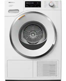 Miele - TXI680 WP Eco&Steam - Lotus White