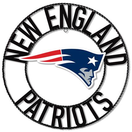 NEW ENGLAND
PATRIOTS