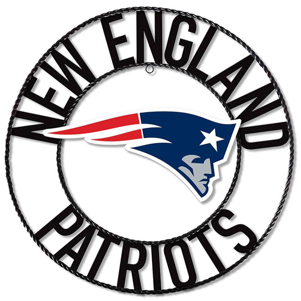 NEW ENGLAND  
PATRIOTS