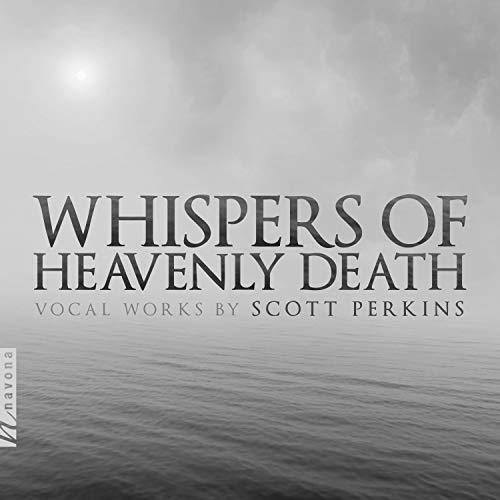 Perkins / Mintzer / Park - Whispers of Heavenly Death   - COMPACT DISCS [CD] price history on PriceWatchPro