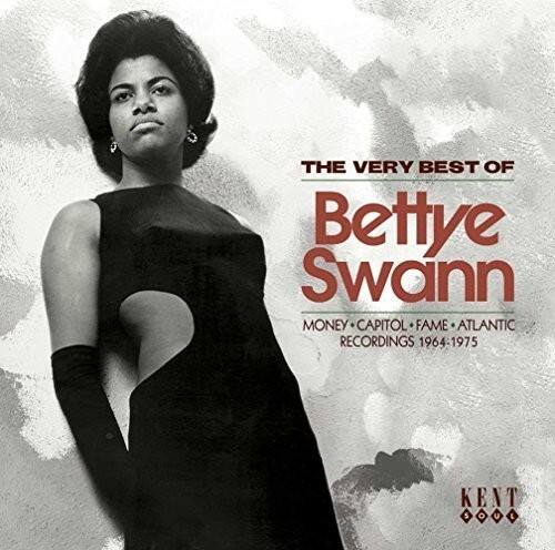 Bettye Swann - Very Best of   - COMPACT DISCS [CD]