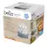 bella
Egg Cooker 14 Count
Cook eggs fast
Boil or poach up to 14 eggs
Breakfast Hero
Cook scrambled eggs or an omelet too
Beyond Eggs
Steam vegetables and dumplings too
Make to Order
Measured water controls the cooking for hard, medium, and soft-boiled eggs
Dishwasher Safe Parts
Lid, measuring cup with omelet tray, poaching tray and egg holder
2-Year Warranty
Soft Boiled
Medium Boiled
Hard Boiled
bella
Egg Cooker 14 Count
2-Year Warranty
bella
Egg Cooker 14 Count
Soft Boiled
Medium Boiled
Hard Boiled