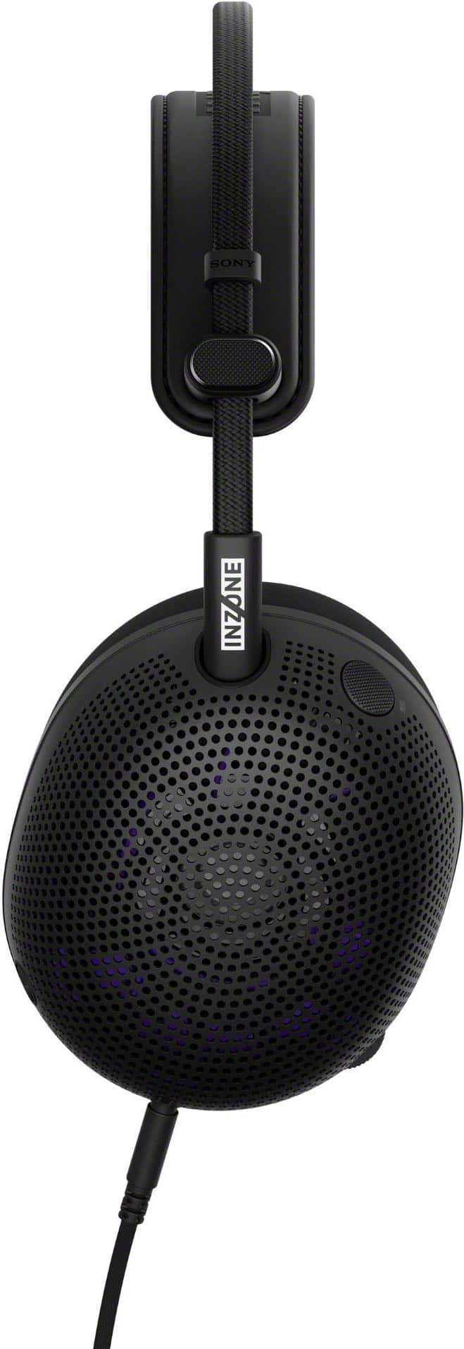 Sony INZONE H6 Air Wired Open back Gaming Headset for PC, PS5, PS4