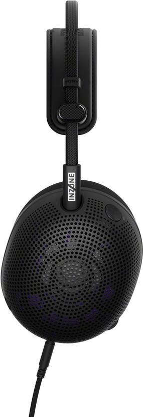 Sony INZONE H6 Air Wired Open back Gaming Headset for PC, PS5, PS4 Sony INZONE H6 Air Wired Open back Gaming Headset for PC, PS5, PS4