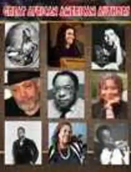 Great African American Authors - DVD