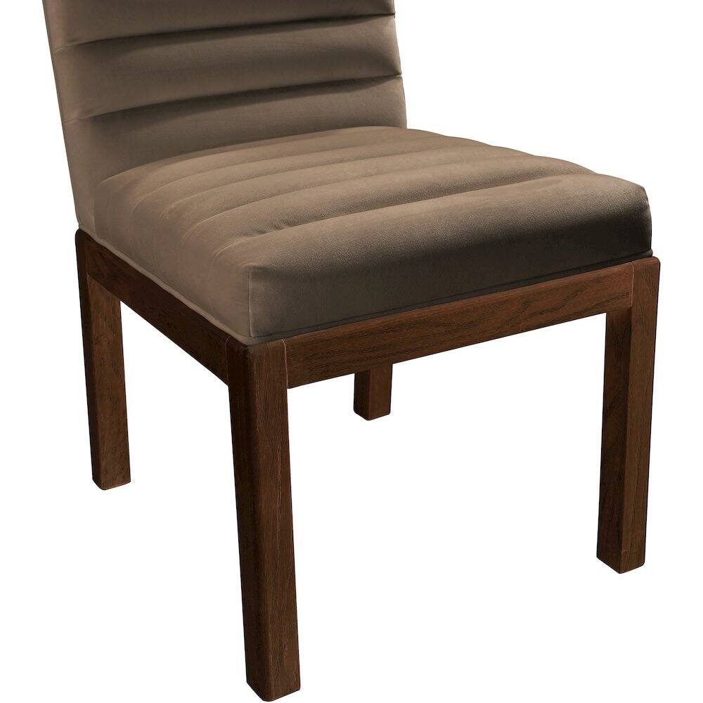 Meridian Furniture Evelyn Dining Chair - Thumbnail 3
