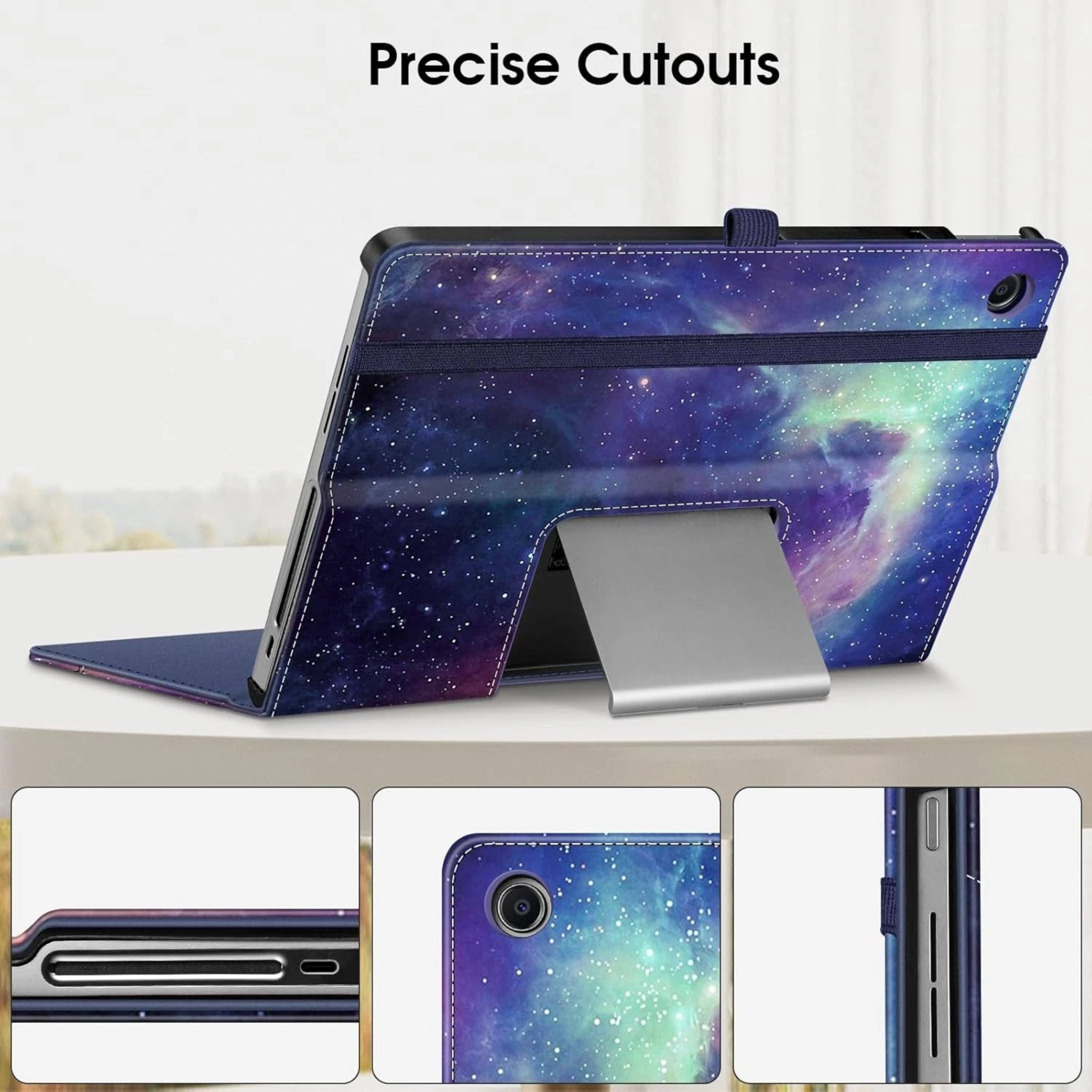 Precise Cutouts