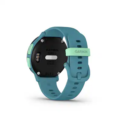 GIOPUEY Cover Compatibile con Garmin Venu SQ2, [2 Pezzi GIOPUEY Cover Compatibile con Garmin Venu SQ2, [2 Pezzi