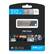 Alt View 13. PNY - PRO Elite 512GB USB 3.1 Flash Drive - 400MB/s - Silver.