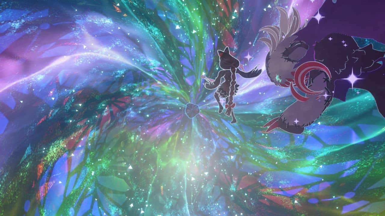 Bayonetta Origins: Cereza and the Lost Demon [ITA] [Nintendo