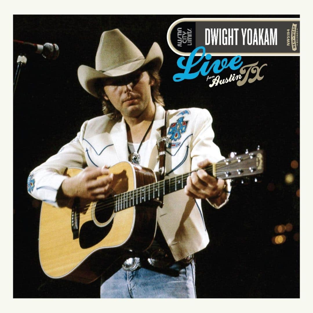 Live from Austin TX [LP] [VINYL] price history on PriceWatchPro