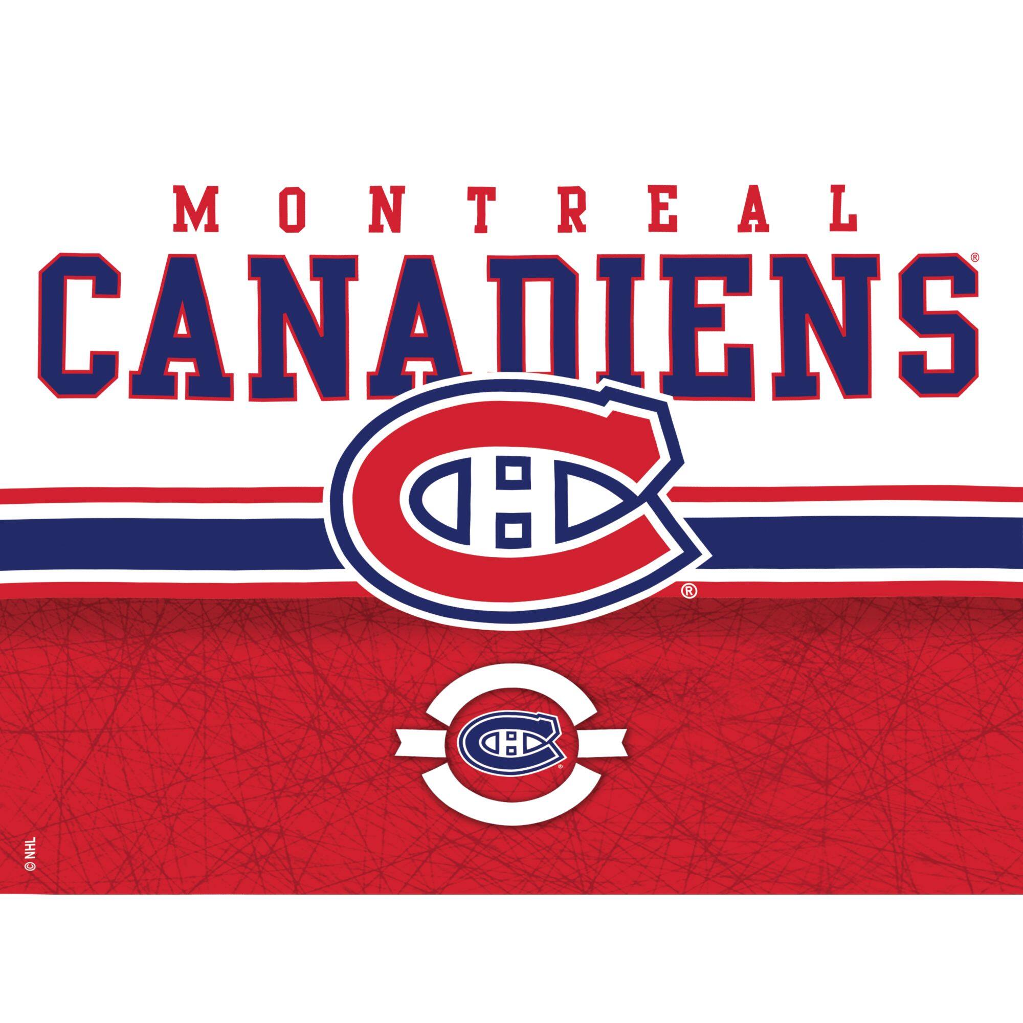 MONTREAL CANADIENS  
C:D R R C:D NHL