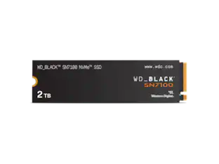 Western Digital SN850X 2TB NVMe SSDWD Black - Best Buy Western Digital SN850X 2TB NVMe SSDWD Black - Best Buy