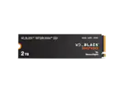 Western Digital WD_BLACK SN7100 M.2 2280 2TB PCI Express 4.0 x4 Western Digital WD_BLACK SN7100 M.2 2280 2TB PCI Express 4.0 x4