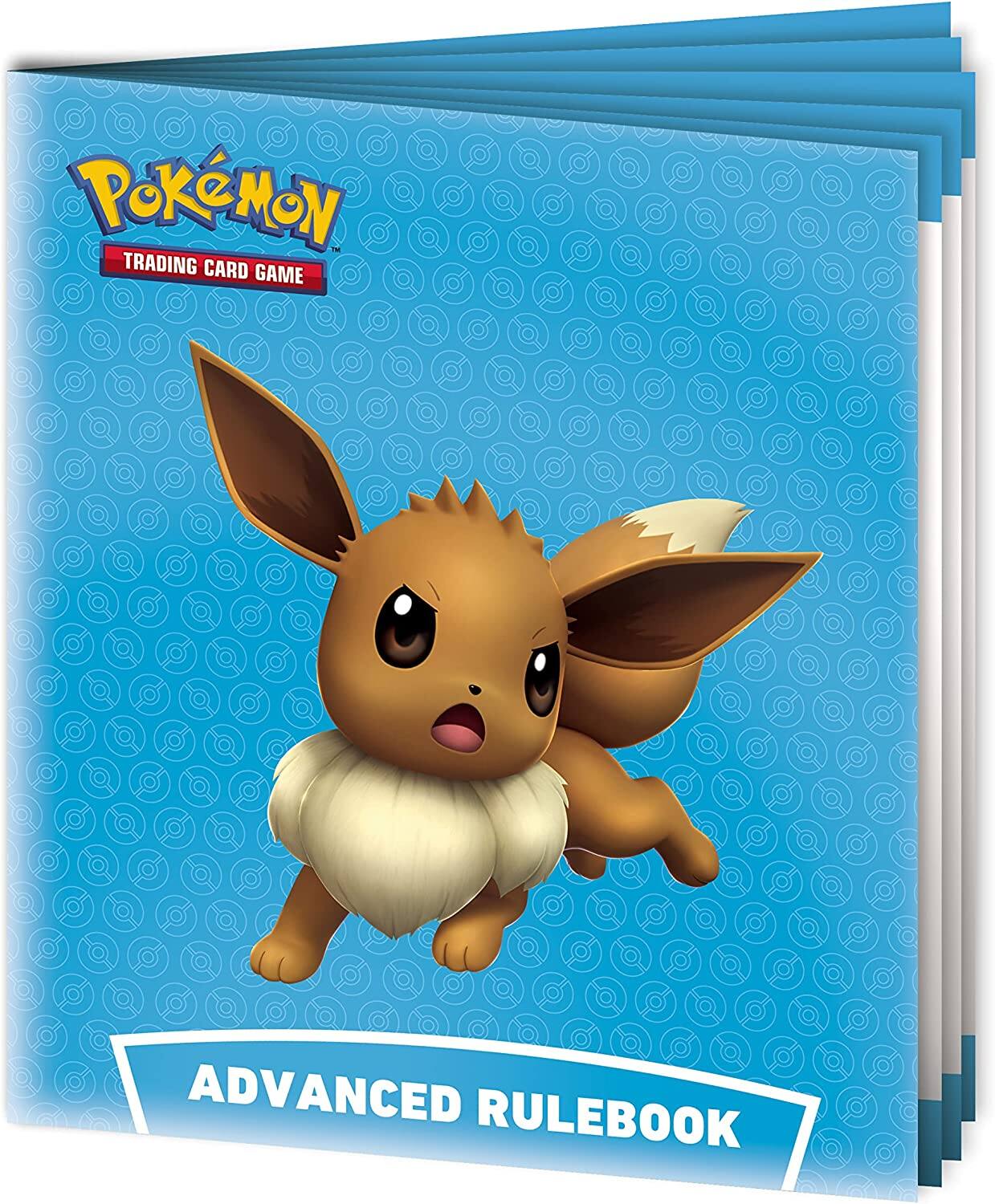 Pokémon Trading Card Game  
Advanced Rulebook