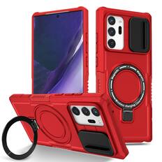 Magnetic Wireless Charging Case