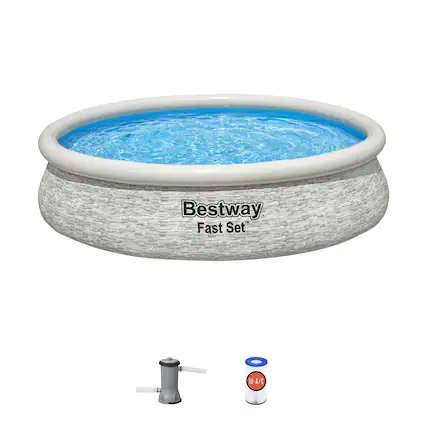 Bestway Fast Set III-A/C