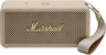 Marshall - Middleton II Portable Bluetooth Speaker with Rugged Waterproof / Dust-proof Wireless Design - Cream