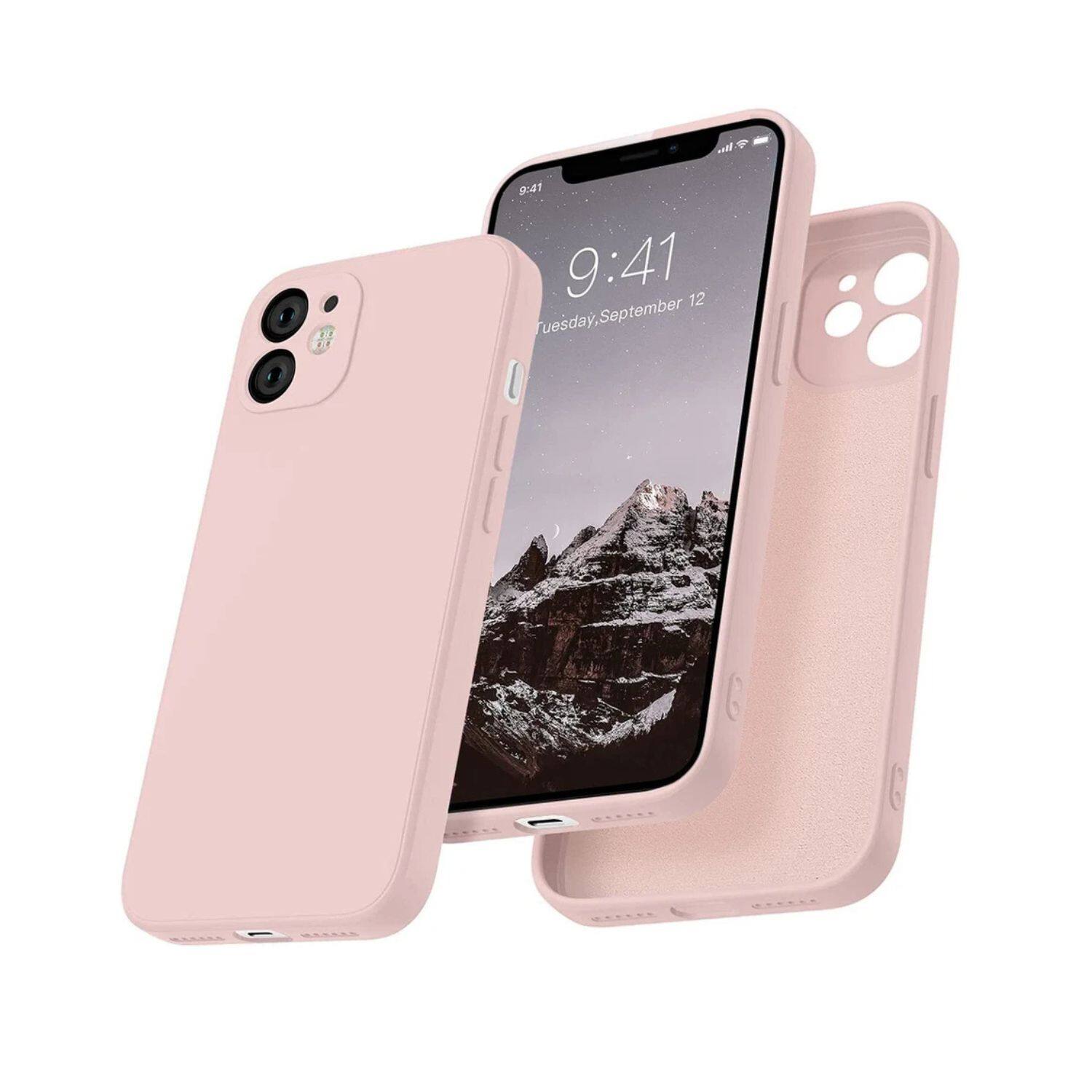 F 9:41 9:41 12 Tuesday, September 12