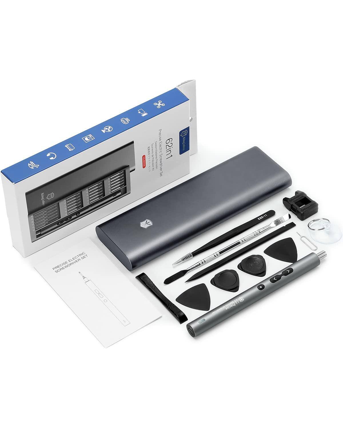 Sure, here is the corrected and grouped text:

---

**PRECISE ELECTRIC SCREWDRIVER SET**

**62-in-1**

**PRECISE SCREWDRIVER**

**PRECISE ELECTRIC SCREWDRIVER SET**

**62-in-1**

**PRECISE SCREWDRIVER**

**PRECISE SCREWDRIVER SET**

**62-in-1**

**PRECISE SCREWDRIVER**

**PRECISE SCREWDRIVER SET**

**62-in-1**

**PRECISE SCREWDRIVER**

**PRECISE SCREWDRIVER SET**

**62-in-1**

**PRECISE SCREWDRIVER**

**PRECISE SCREWDRIVER SET**

**62-in-1**

**PRECISE SCREWDRIVER**

**PRECISE SCREWDRIVER SET**

**62-in-1**

**PRECISE SCREWDRIVER**

**PRECISE SCREWDRIVER SET**

**62-in-1**

**PRECISE SCREWDRIVER**

**PRECISE SCREWDRIVER SET**

**62-in-1**

**PRECISE SCREWDRIVER**

**PRECISE SCREWDRIVER SET**

**62-in-1**

**PRECISE SCREWDRIVER**

**