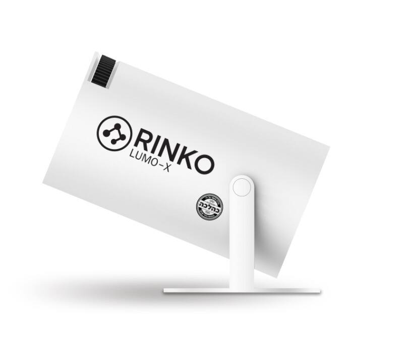 LUMO-X RINKO