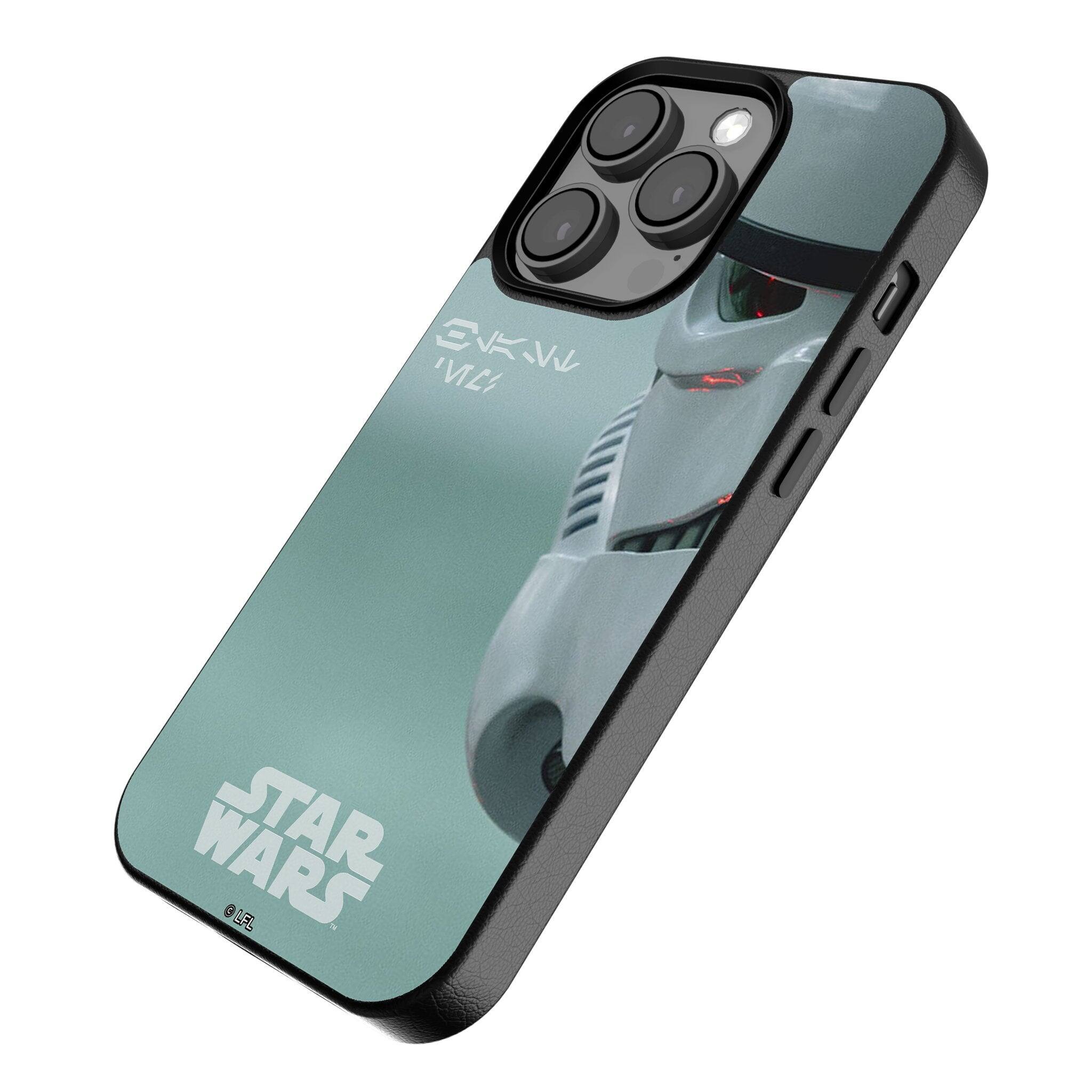 EVK WARS STAR WARS