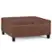 Distressed Saddle Brown