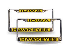 IOWA IOWA HAWKEYES HAWKEYES
