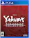 The text on the image is: "PS4. THE Yakuza Remastered Collection Mature 17+ M ESRB SEGA."