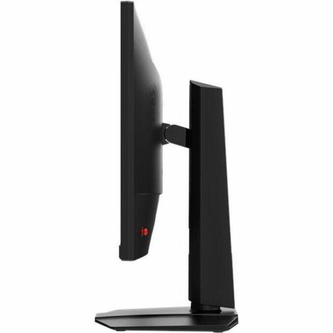 Alt View 6. MSI - MSI G272QPF E2 27" Class WQHD Gaming LCD Monitor - 16:9 - 27" Viewable - Rapid IPS - 2560 x 1440 - 1.07 Billion Colors - Unknown.