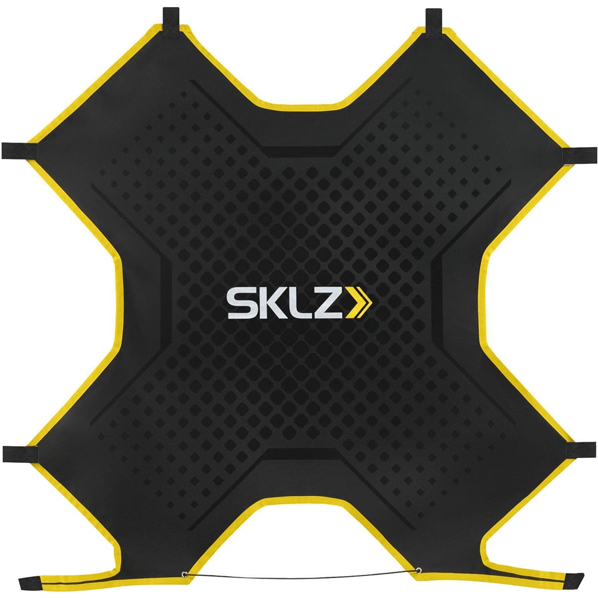 SKLZ - Lacrosse Shooting Training Aid - Black