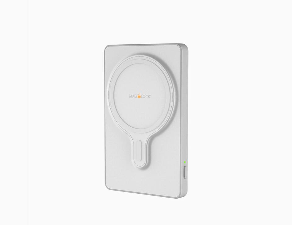 MAG LOCK