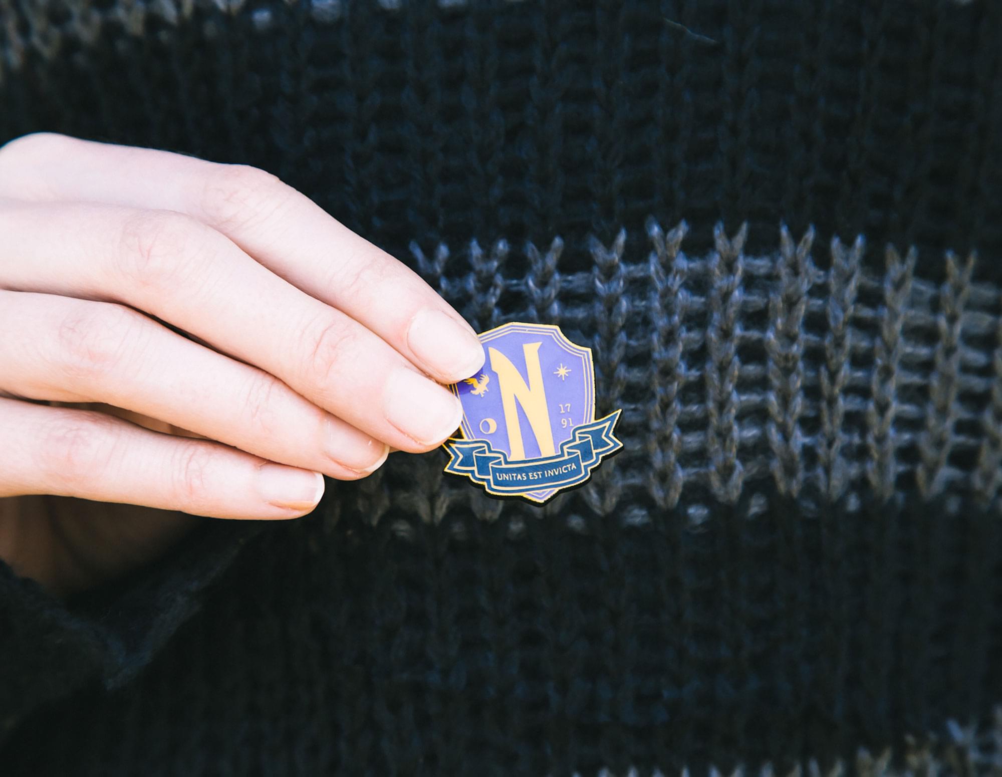 N  
17 91  
UNITAS EST INVICTA