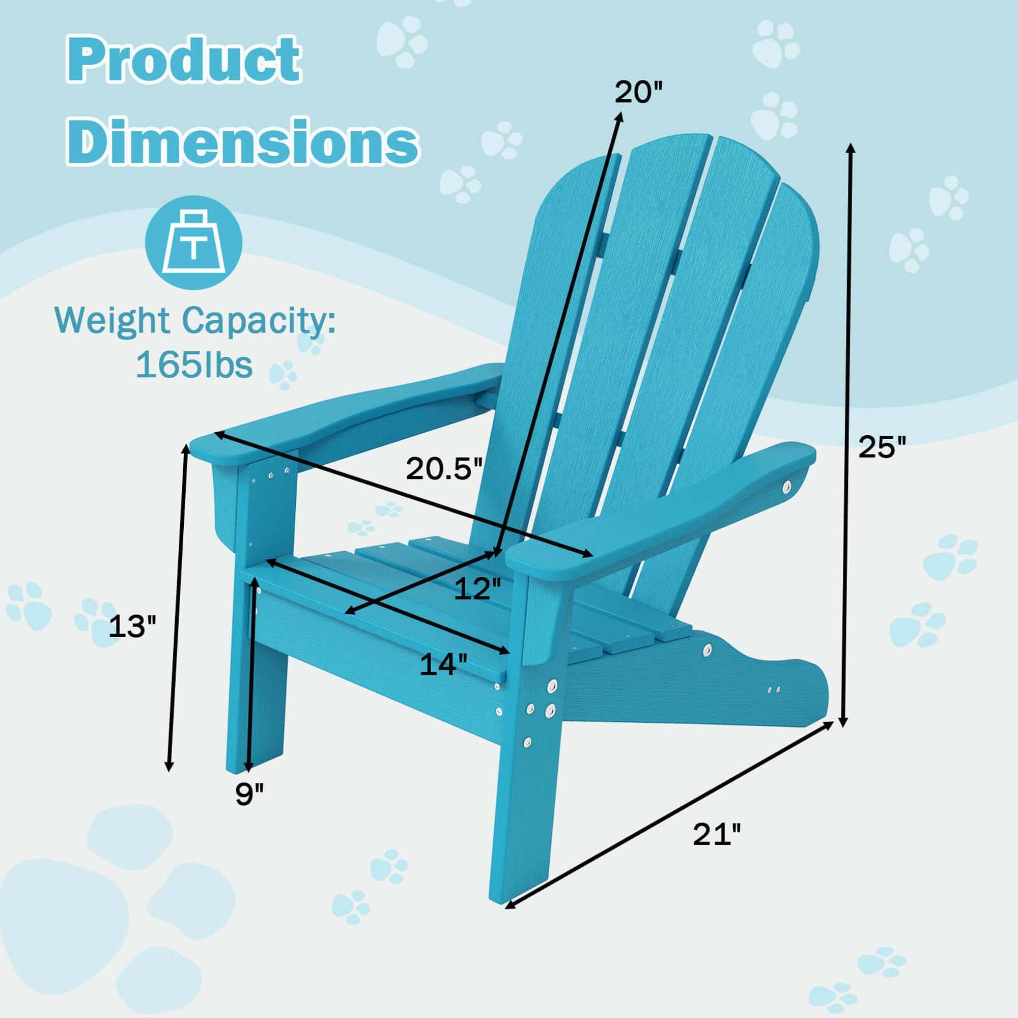 Product Dimensions

20" T
Weight Capacity: 165lbs
20.5"
25"
13"
12"
14"
9"
21"