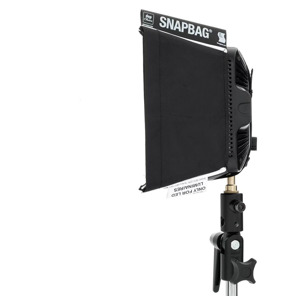 SNAPBAG  
-50C(122F)  
Sentier  
LED LUMINAIRES FOR ONLY