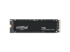 crucial by Micron T705 PCIe Gen5 NVMe M.2 SSD