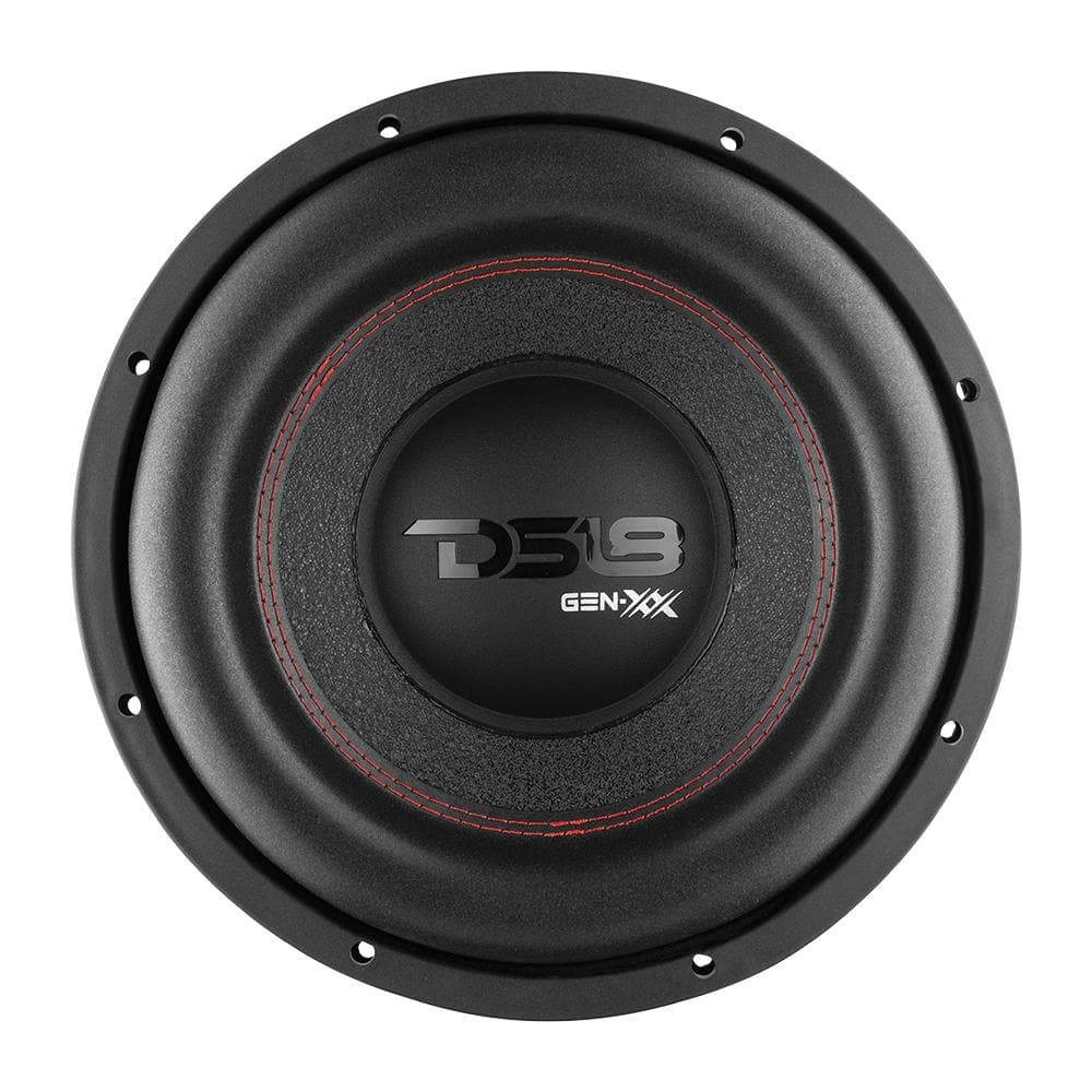 D518 GEN-X