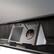 Alt View 6. Storm Shell - XL Weatherproof 55" Outdoor TV and Soundbar Enclosure - Black.