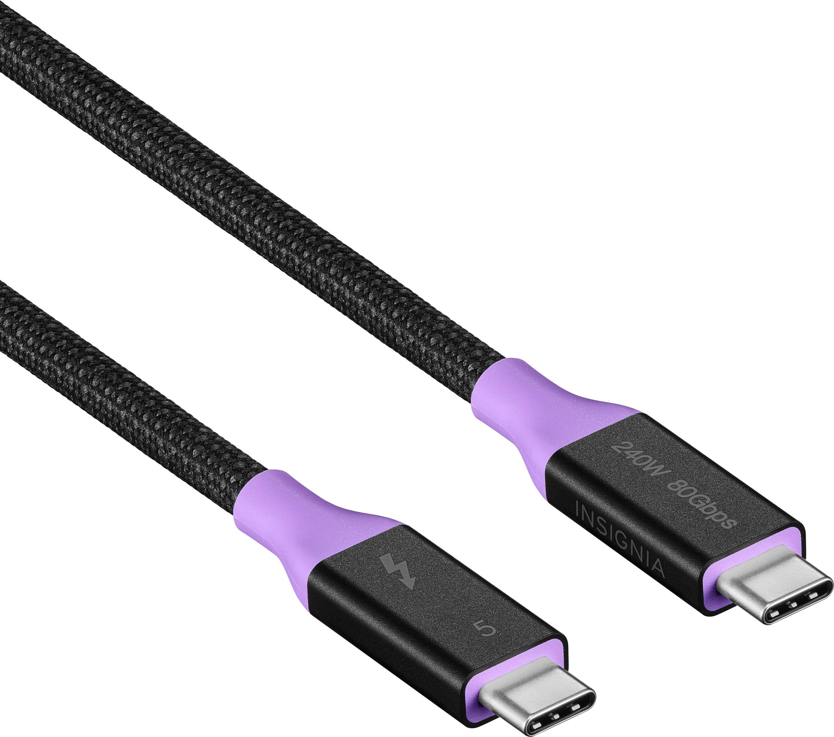 4
5
240W 80Gbps INSIGNIA