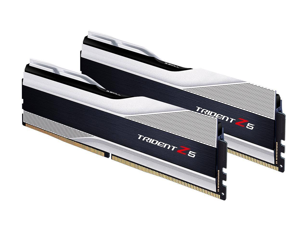 TRIDENT Z5  
TRIDENT Z5