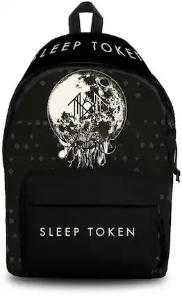 SLEEP TOKEN
SLEEP TOKEN