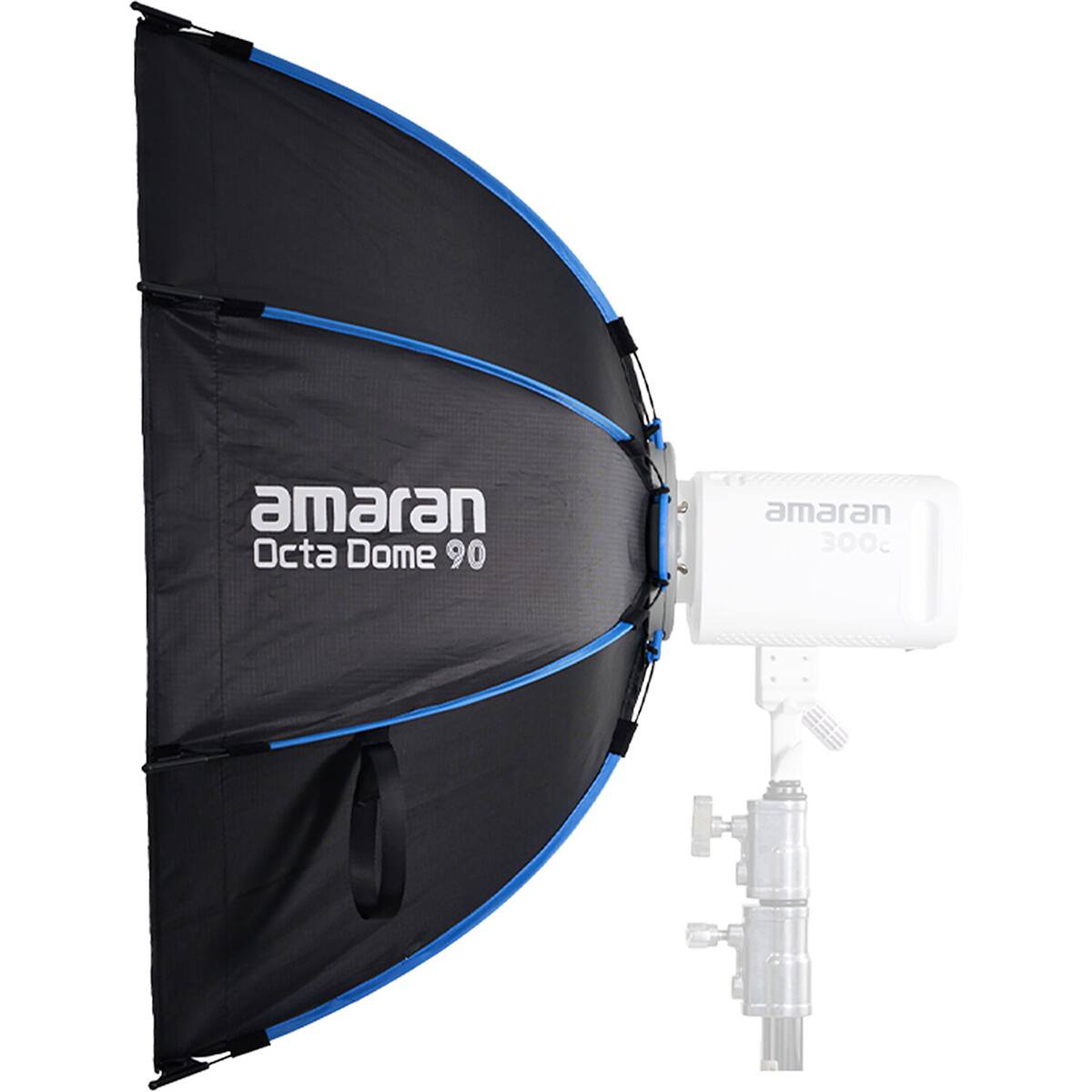 Amaran Octa Dome 90  
Amaran 300