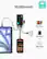 10,000mAh TSA-Compliant INIU
24+hrs Phone
10+hrs Tablet
60+hrs Earbud