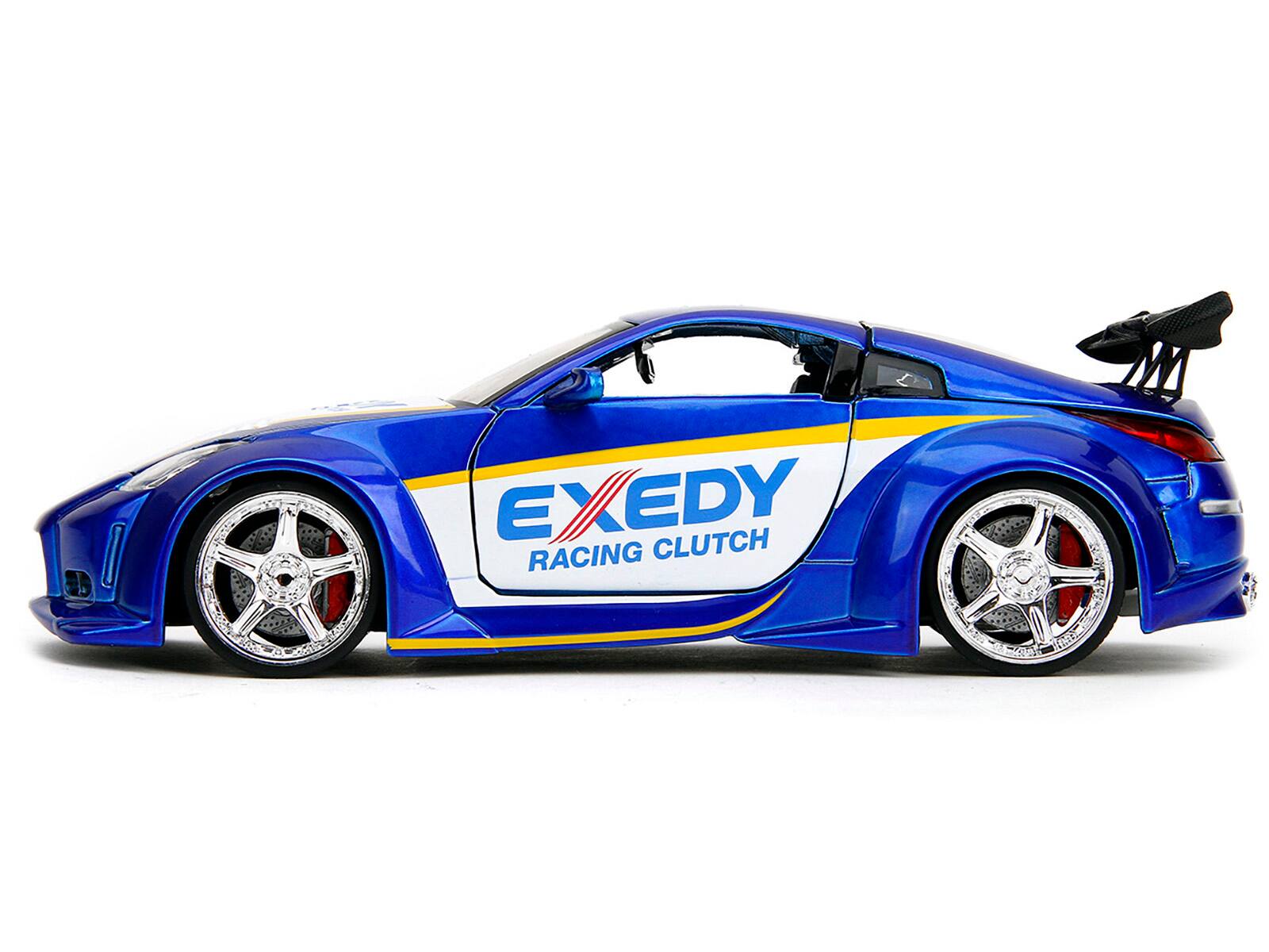 EXEDY RACING CLUTCH